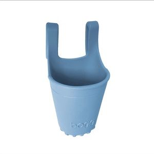 - NWT CAROLINA BLUE BOGG BAG BEVY